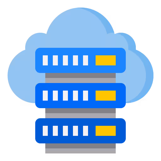 Dedicated Server Home - Web Hosting