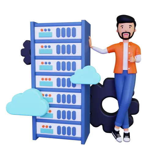 Digital Ocean Cloud