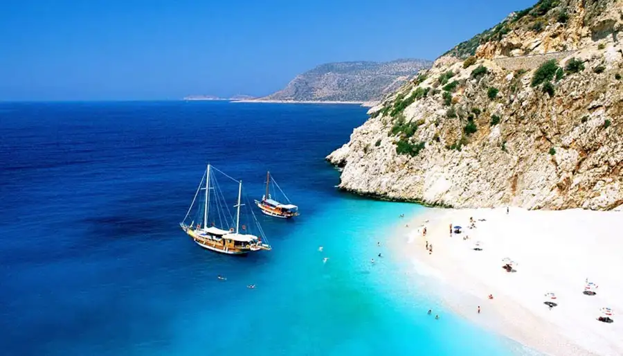 Best Dedicated Servers in  Antalya