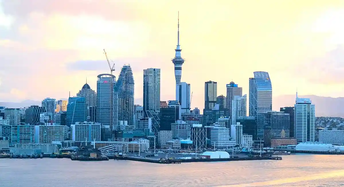 Dedicated Servers in Auckland