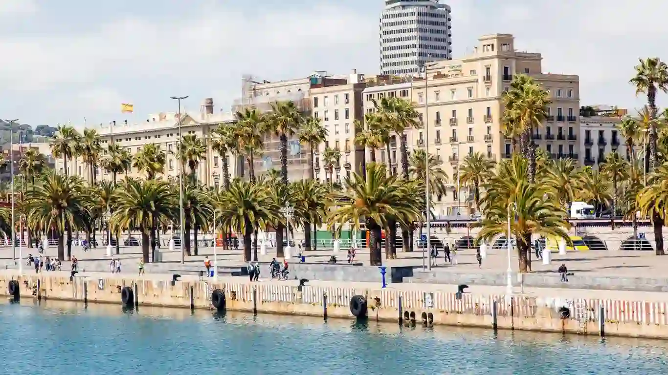 Dedicated Server Home -  Dedicated Servers in Barcelona
