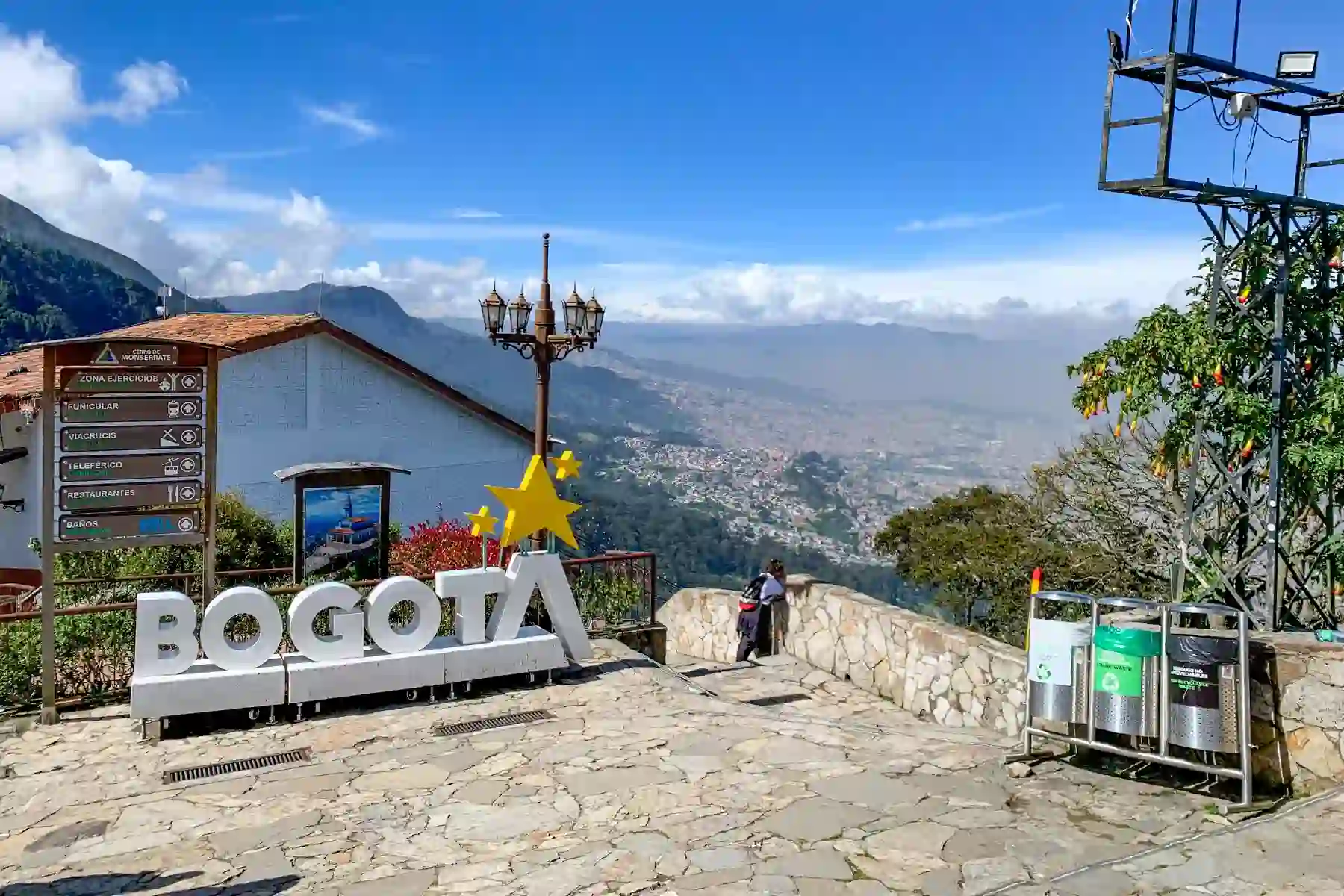 Dedicated Servers in Bogota