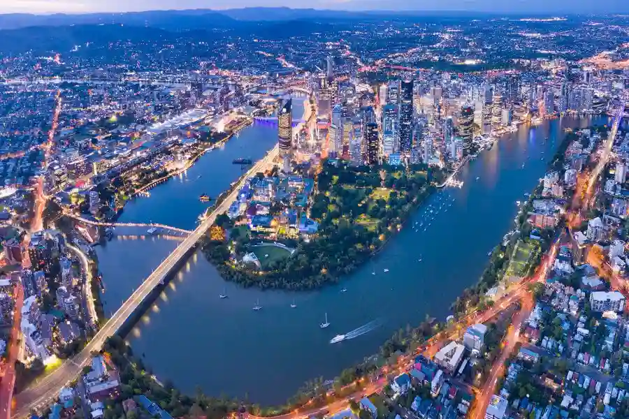 Dedicated Servers in Brisbane