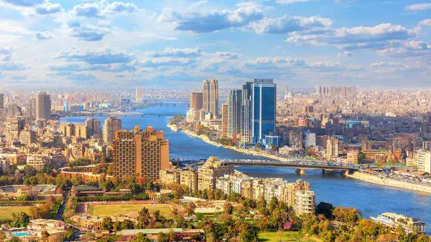 Dedicated Server Home - High-Performance Dedicated Servers in Africa