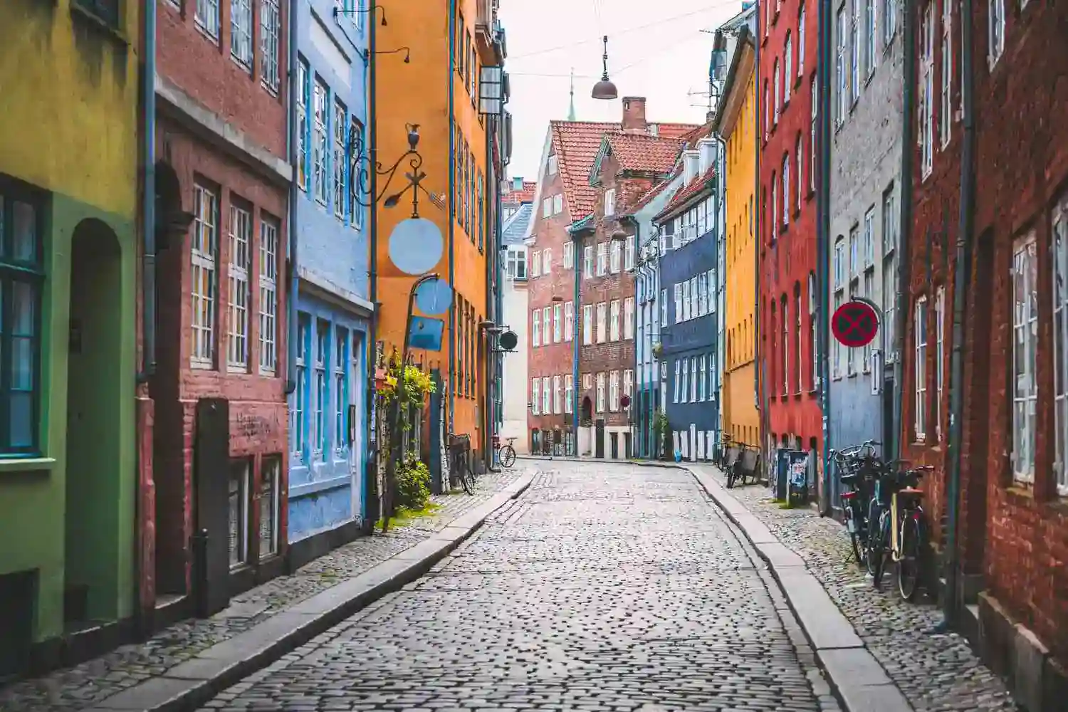 Dedicated Server Home -  Dedicated Servers in Copenhagen
