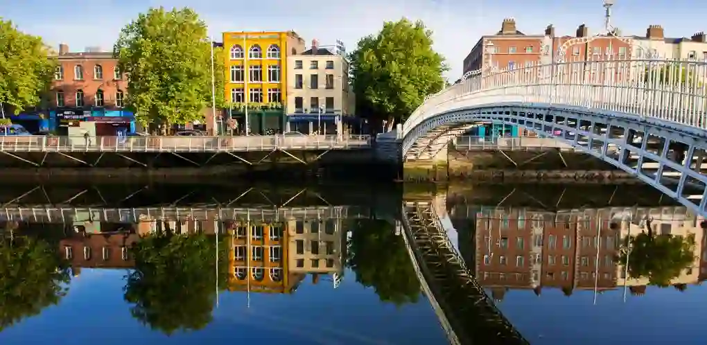 Dedicated Server Home -  Dedicated Servers in Dublin