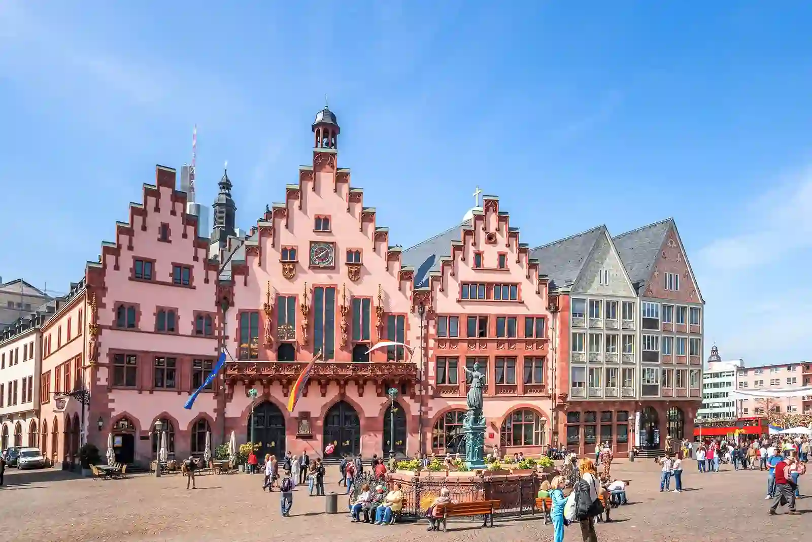 Dedicated Bandwidth (40 GBPS port) server Frankfurt