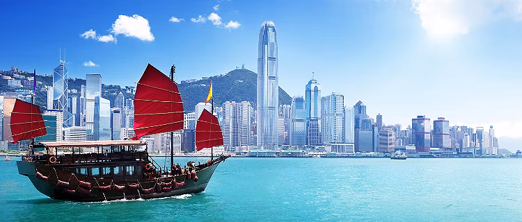 High-Performance Dedicated Servers Hong Kong