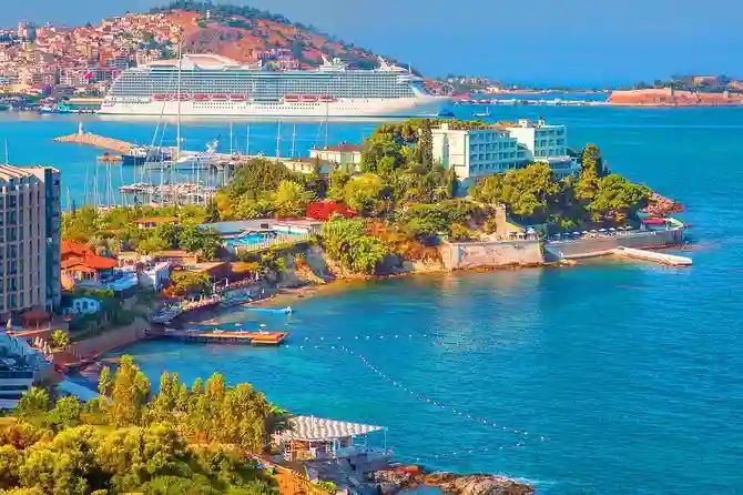 High-Performance Dedicated Servers Izmir