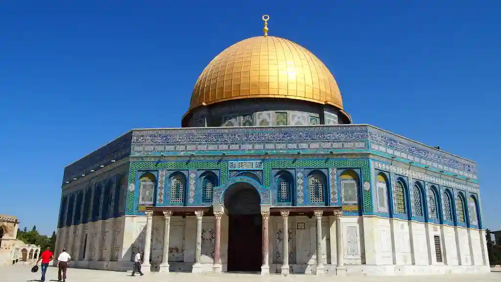 High-Performance Dedicated Servers Jerusalem