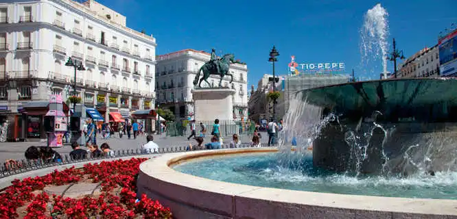Dedicated Bandwidth (40 GBPS port) server Madrid