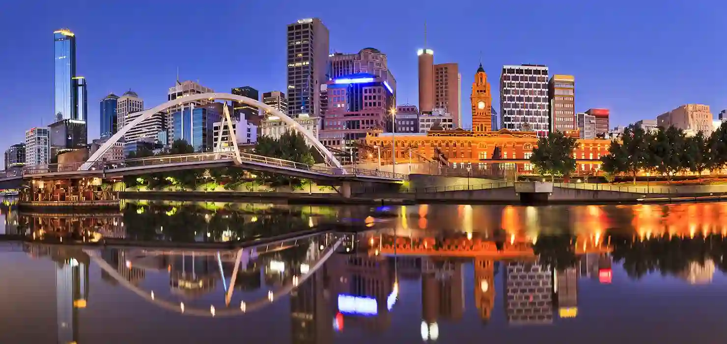 Dedicated Servers in Melbourne