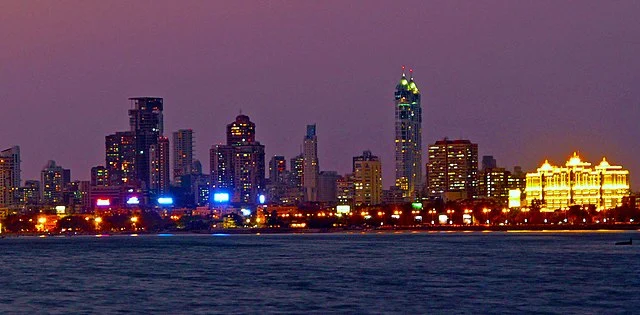 High-Performance Dedicated Servers Mumbai
