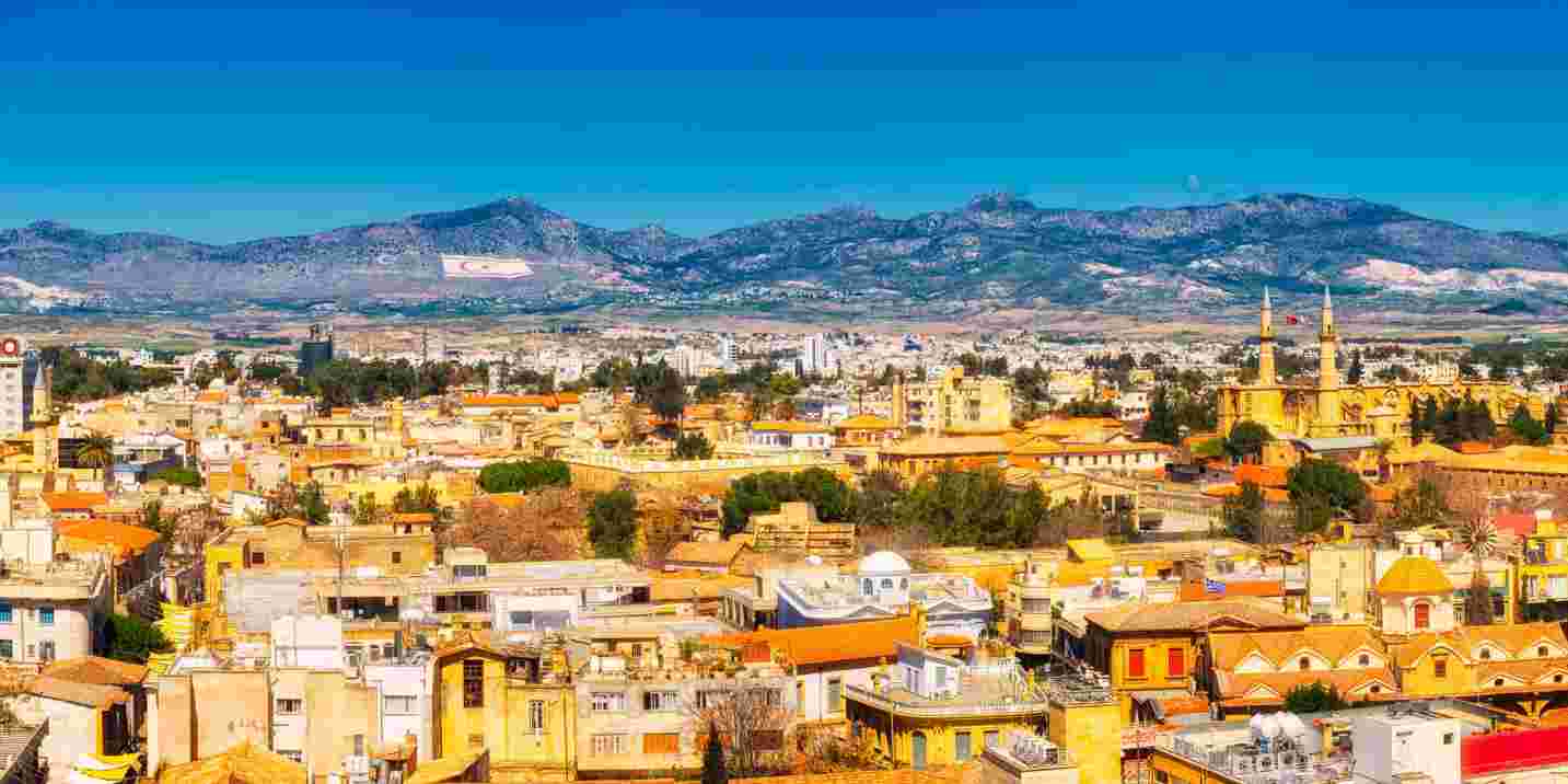 Dedicated Server Home -  Dedicated Servers in Nicosia