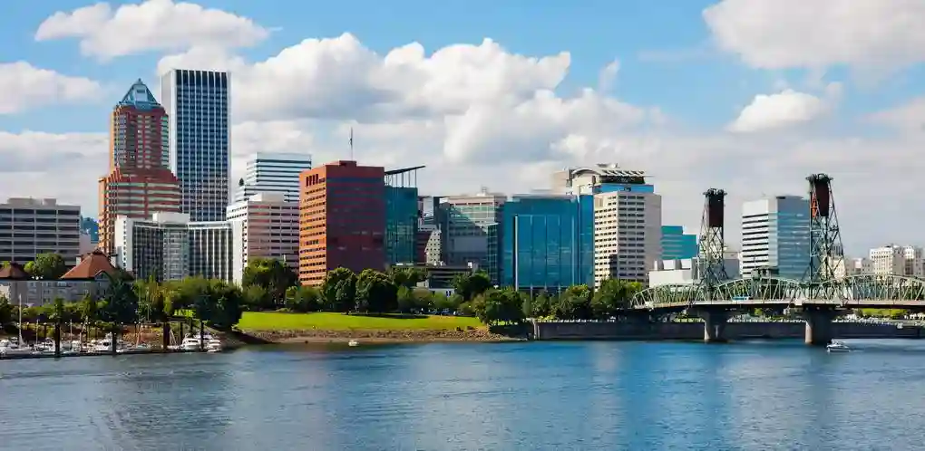 Dedicated Servers in Portland