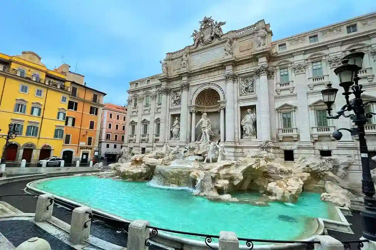 Dedicated Server Home -  Dedicated Servers in Rome