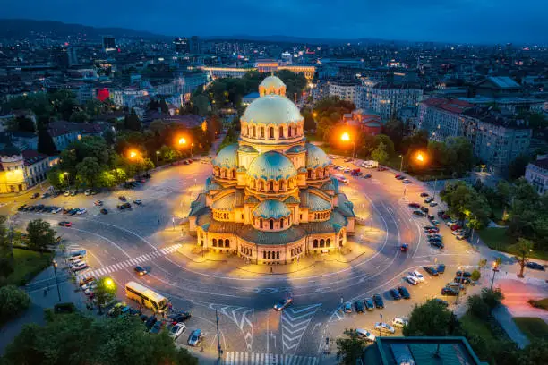 Dedicated Server Home -  Dedicated Servers in Sofia