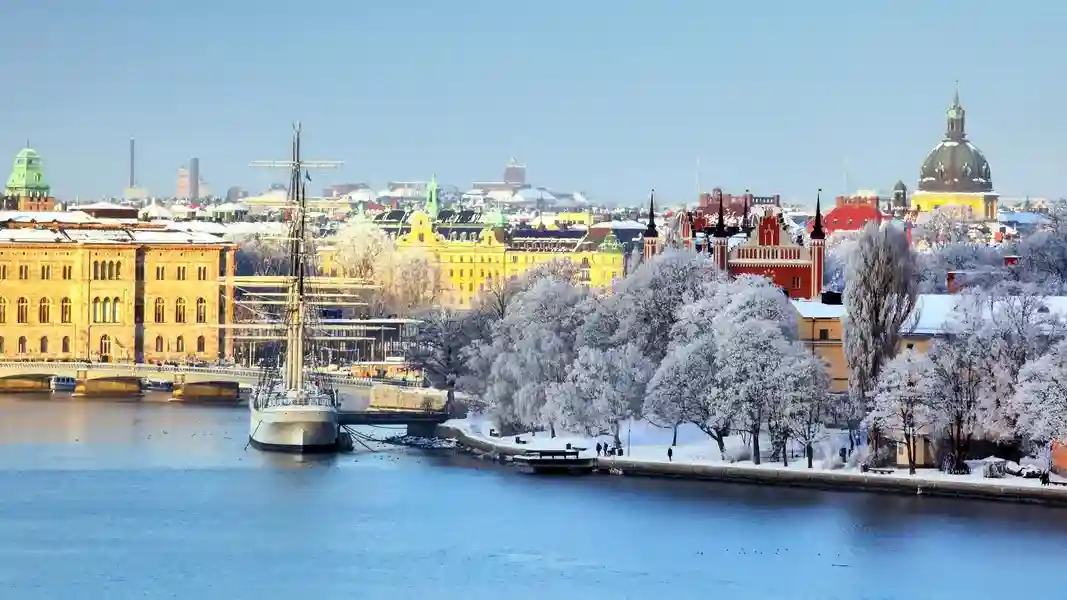 Dedicated Bandwidth (40 GBPS port) server Stockholm