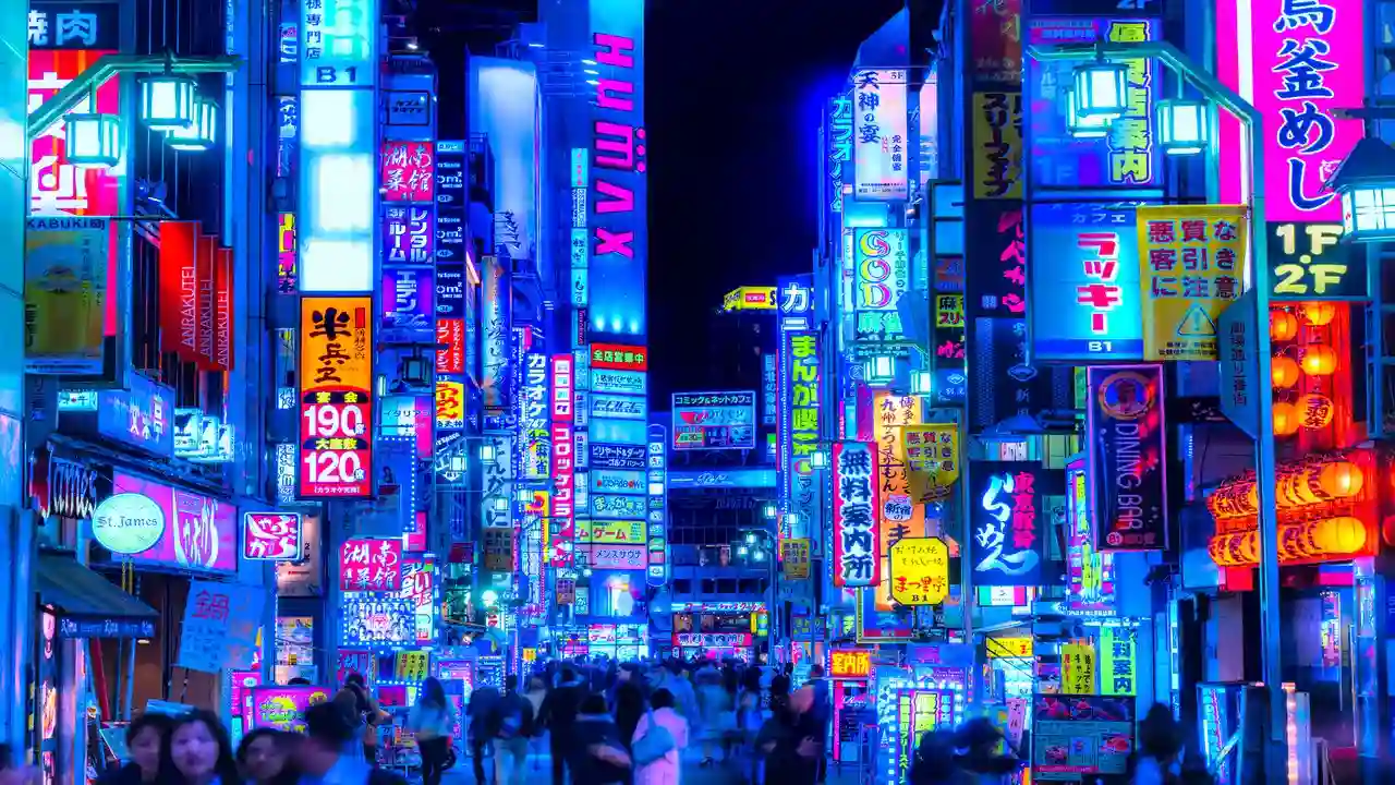 High-Performance Dedicated Servers Tokyo