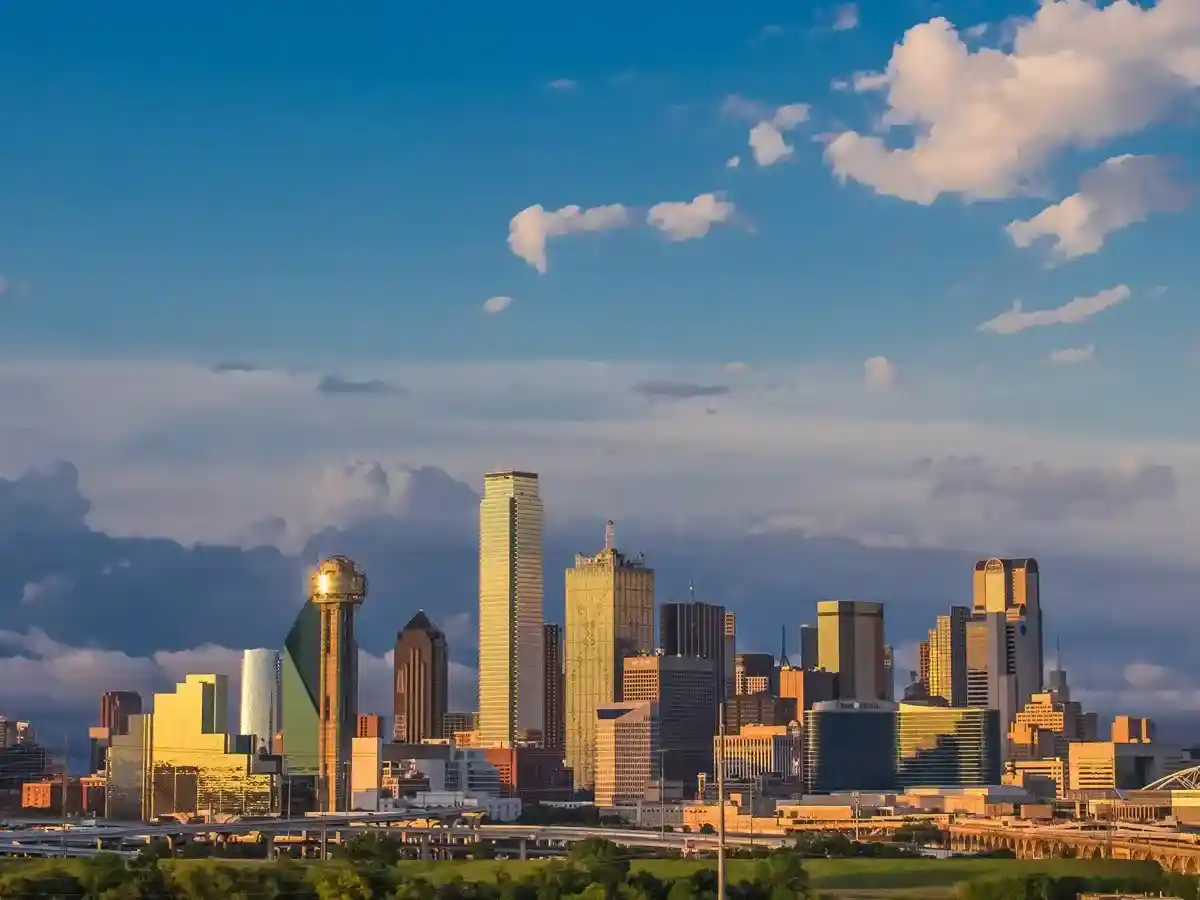 Dedicated Bandwidth (40 GBPS port) server Dallas