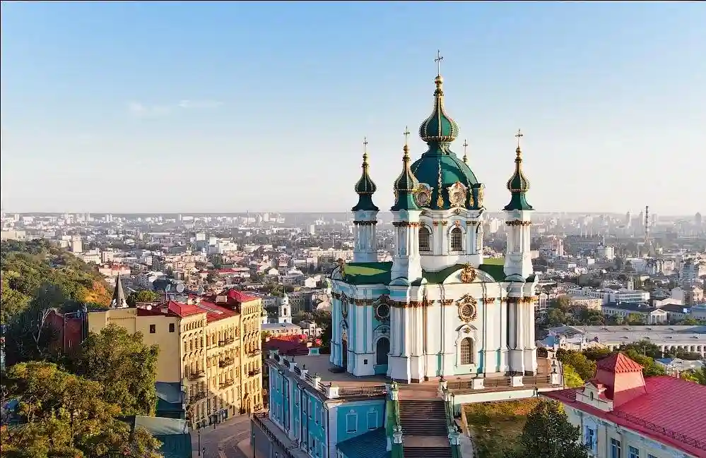 Dedicated Server Home -  Dedicated Servers in Kiev