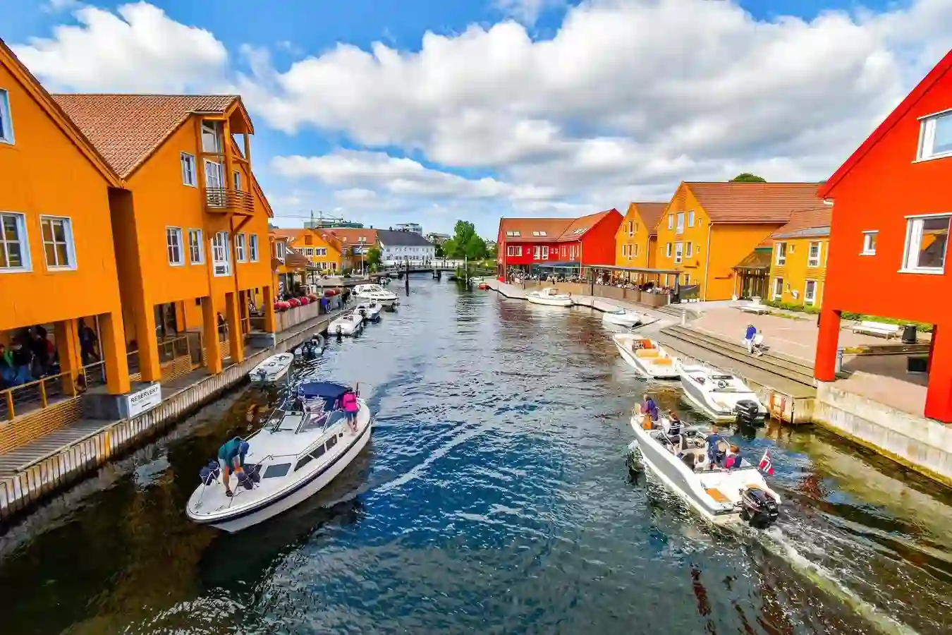 Dedicated Server Home -  Dedicated Servers in Kristiansand