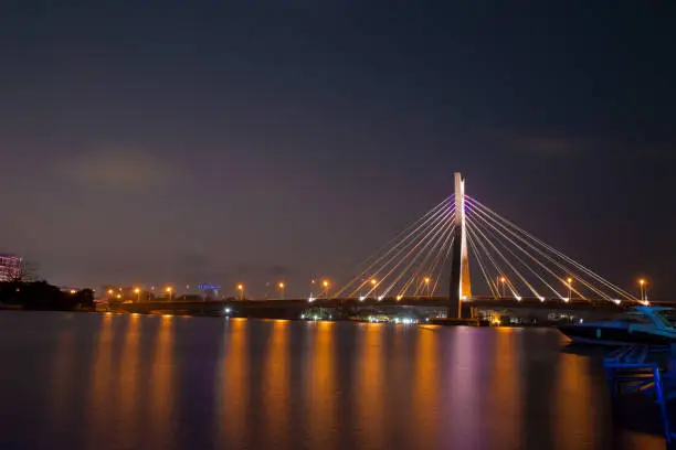 Dedicated Server Home - High-Performance Dedicated Servers in Lagos