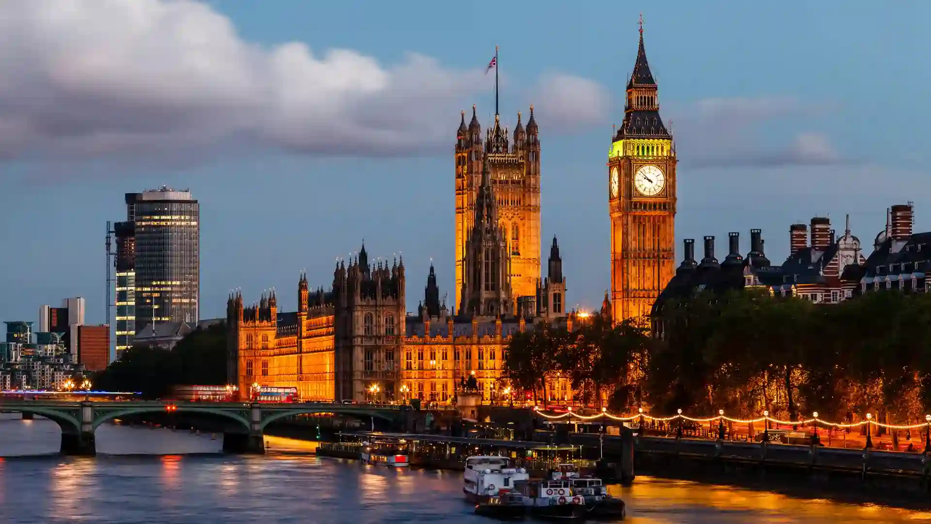 Dedicated Bandwidth (40 GBPS port) server London