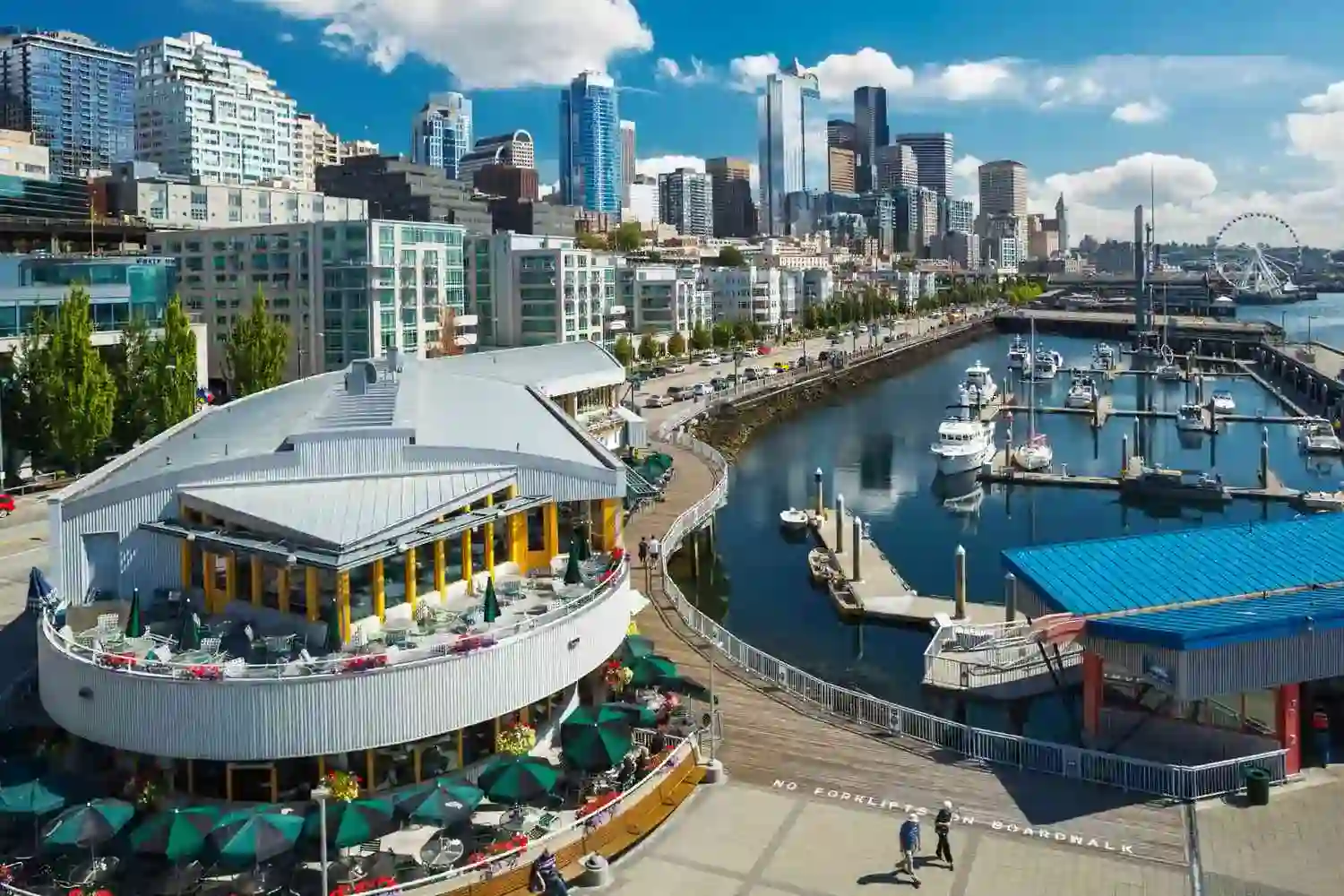 Dedicated Bandwidth (40 GBPS port) server Seattle