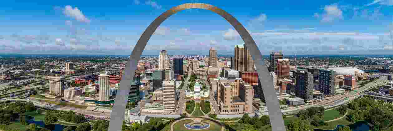Dedicated Servers in St. Louis
