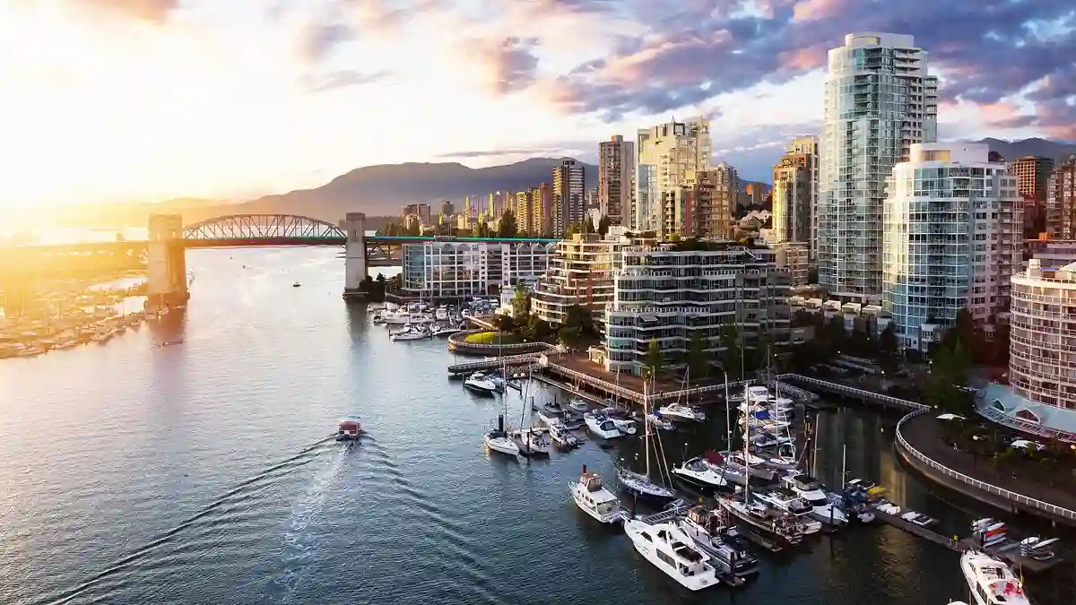 Dedicated Servers in Vancouver