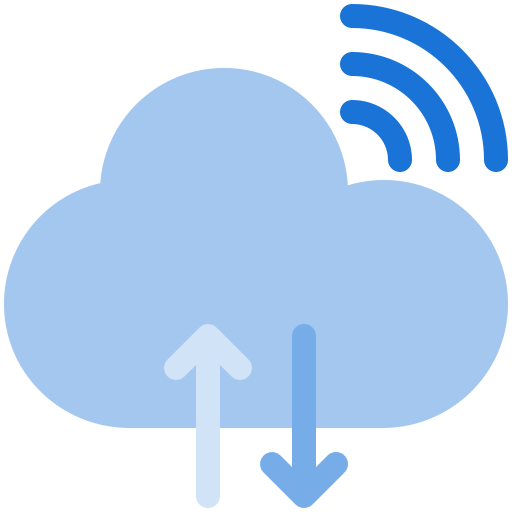 Dedicated Server Home