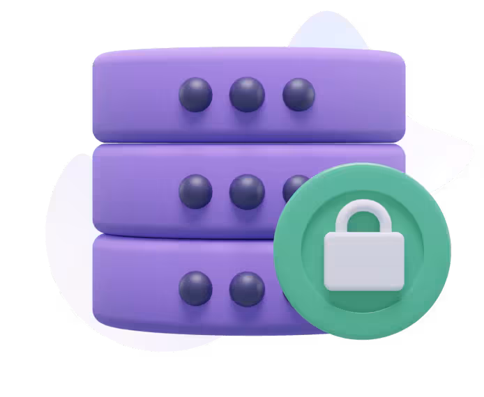 Dedicated Server Home
