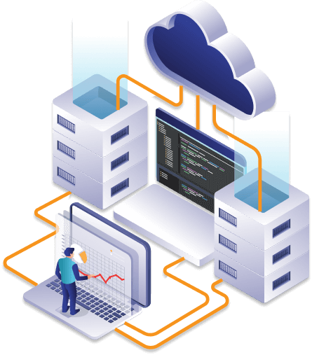 Dedicated Server Home