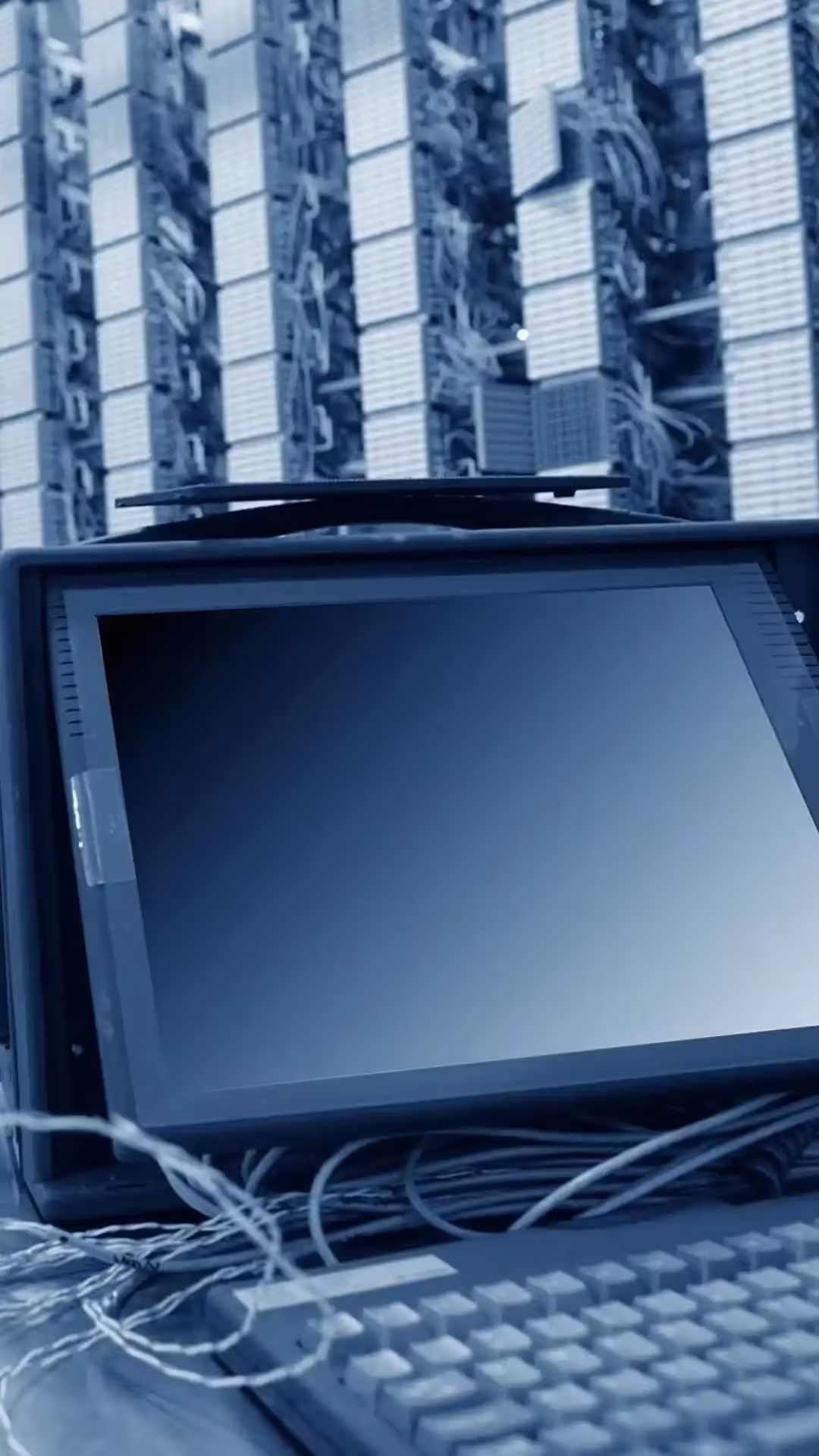 Dedicated Server Home - VPS Hosting