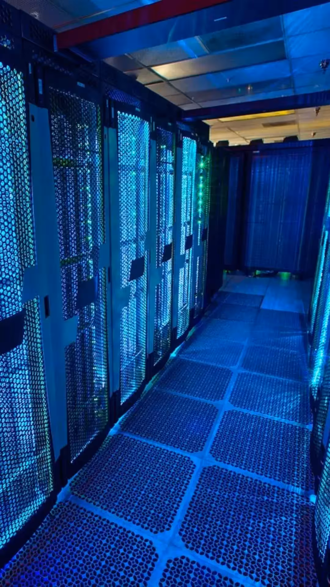 Dedicated Server Home - VPS Hosting