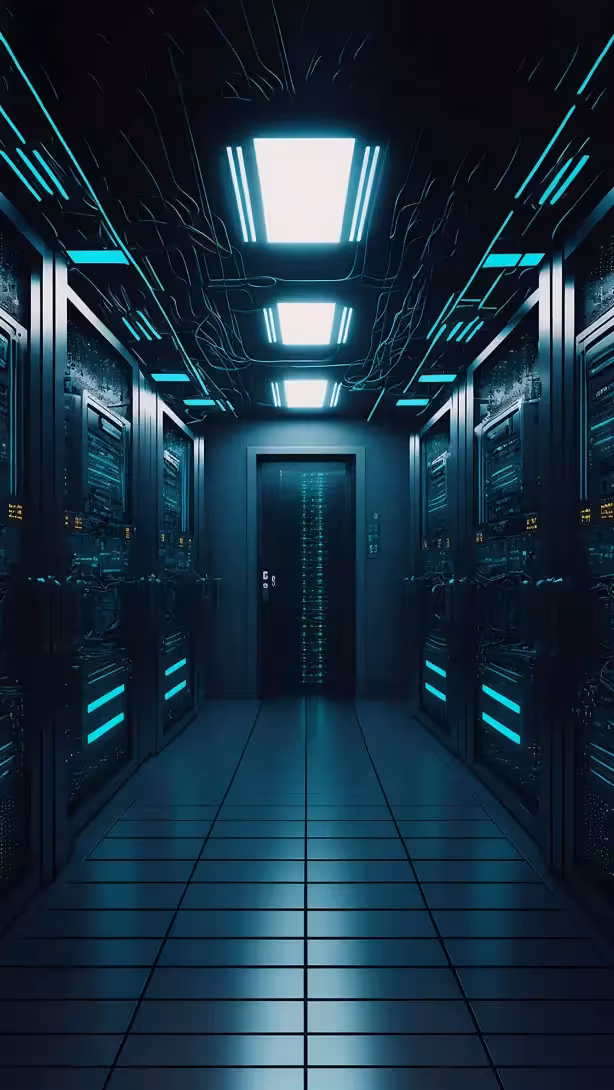 Dedicated Server Home - VPS Hosting