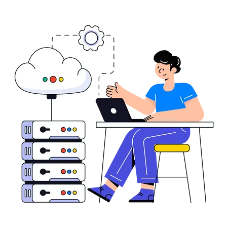 Dedicated Server Home - VPS Hosting