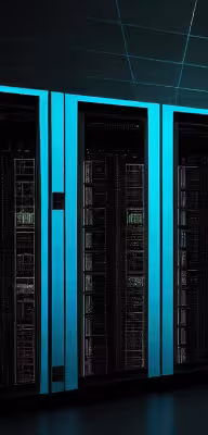 Dedicated Server Home - VPS Hosting