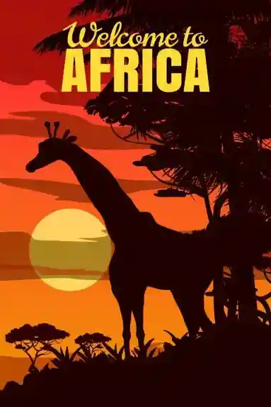 Africa Dedicated Server