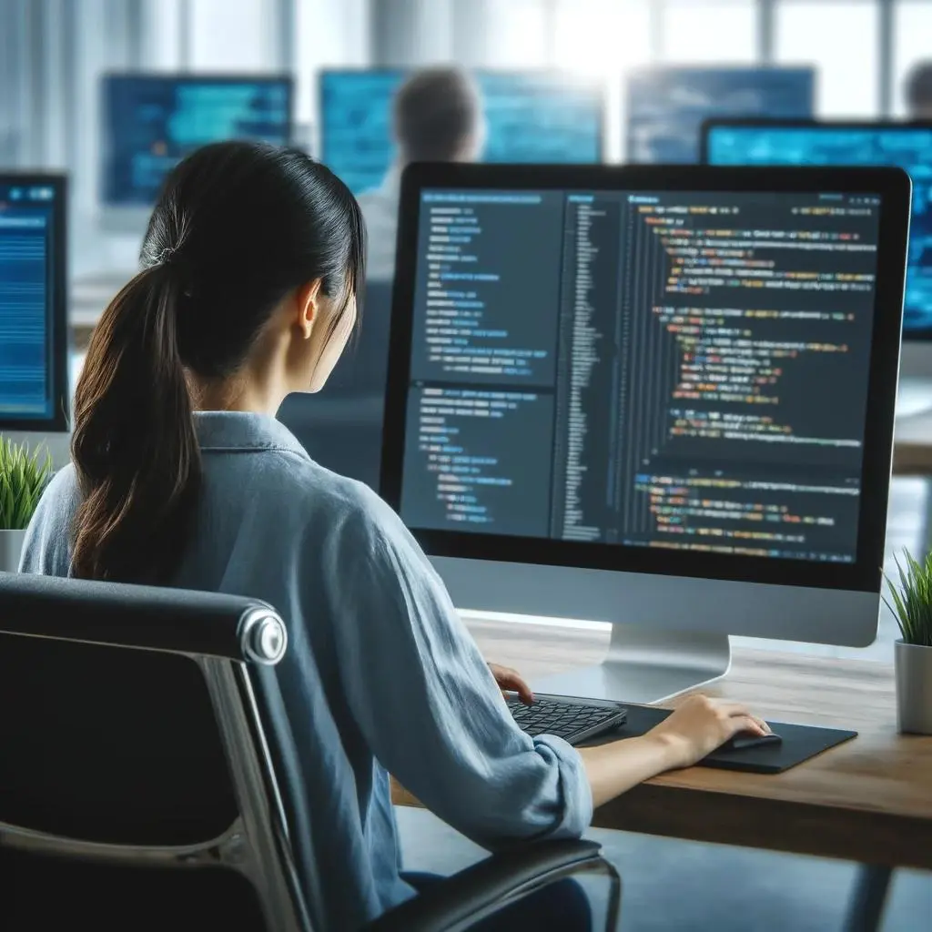 Dedicated Server Home